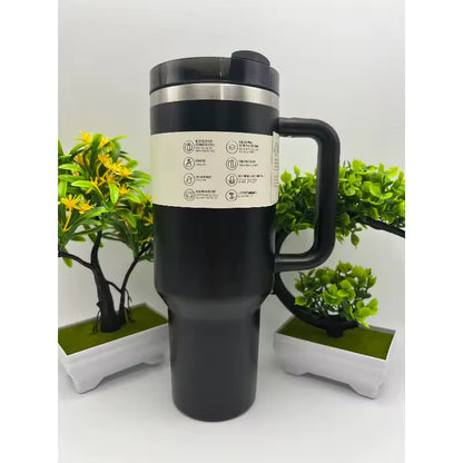 New 40oz Stainless Steel Tumbler – Stanley | Free Delivery