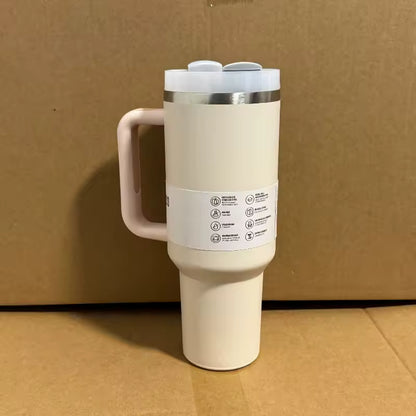 New 40oz Stainless Steel Tumbler – Stanley | Free Delivery
