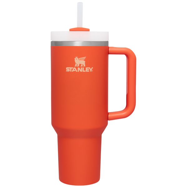New 40oz Stainless Steel Tumbler – Stanley | Free Delivery