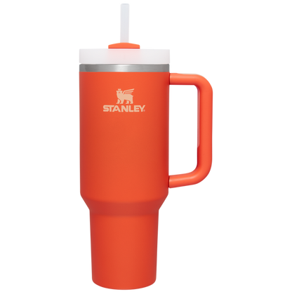 New 40oz Stainless Steel Tumbler – Stanley | Free Delivery
