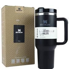 New 40oz Stainless Steel Tumbler – Stanley | Free Delivery