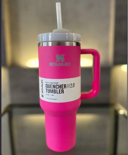 New 40oz Stainless Steel Tumbler – Stanley | Free Delivery